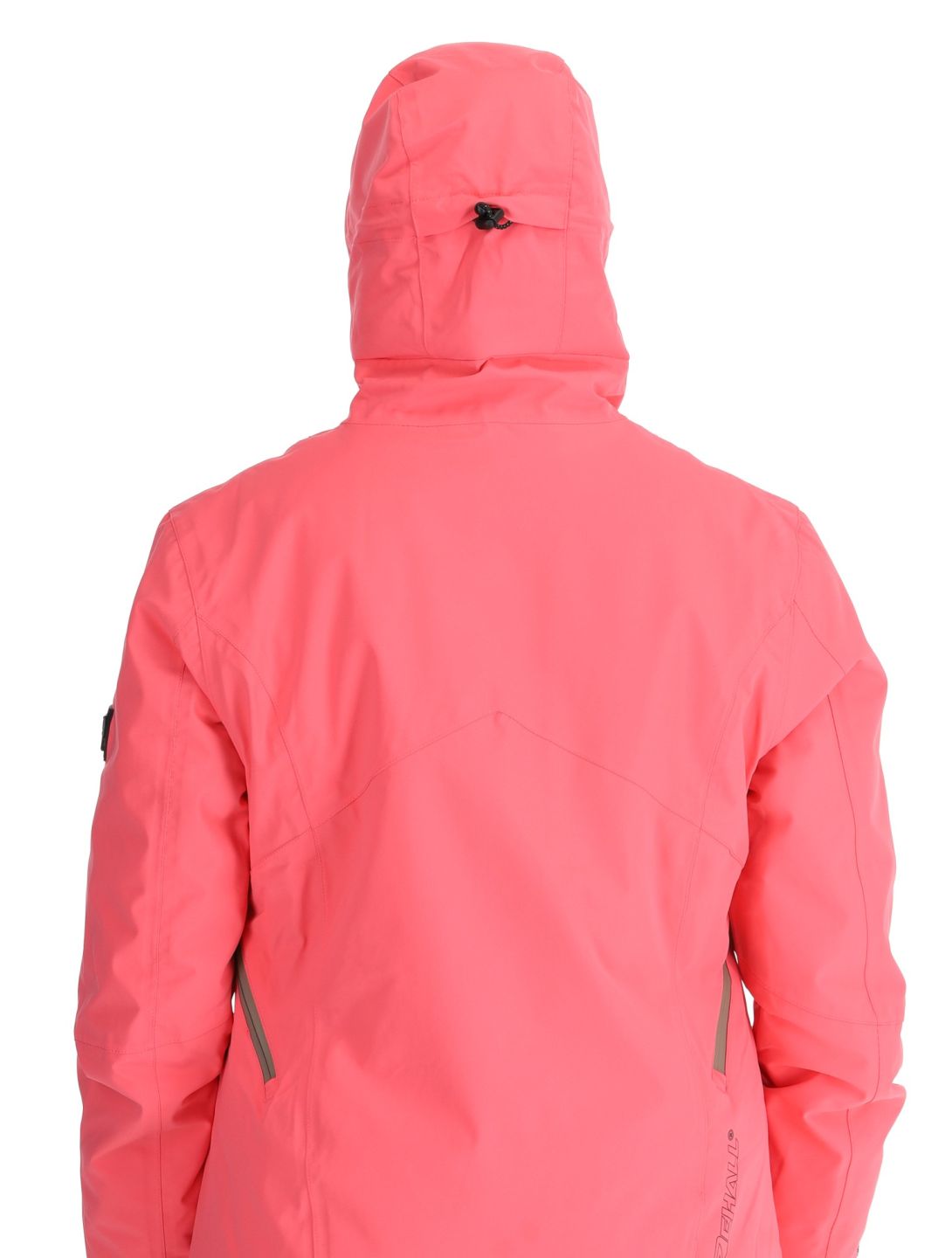 Rehall, Skye-R Skijacke Damen Calypso Coral rosa 