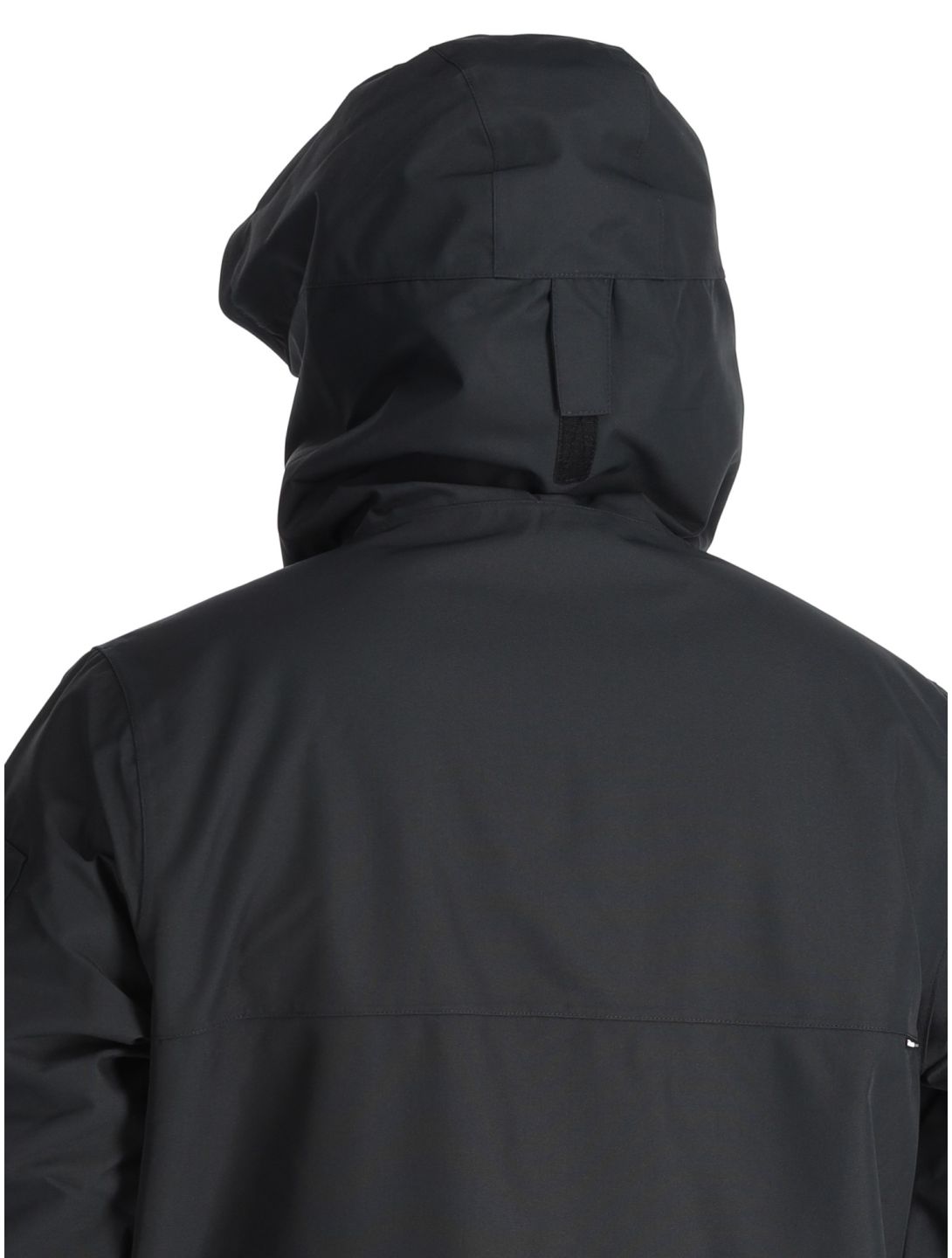 Rehall, Tabor-R Winter Anorak Herren Black schwarz 