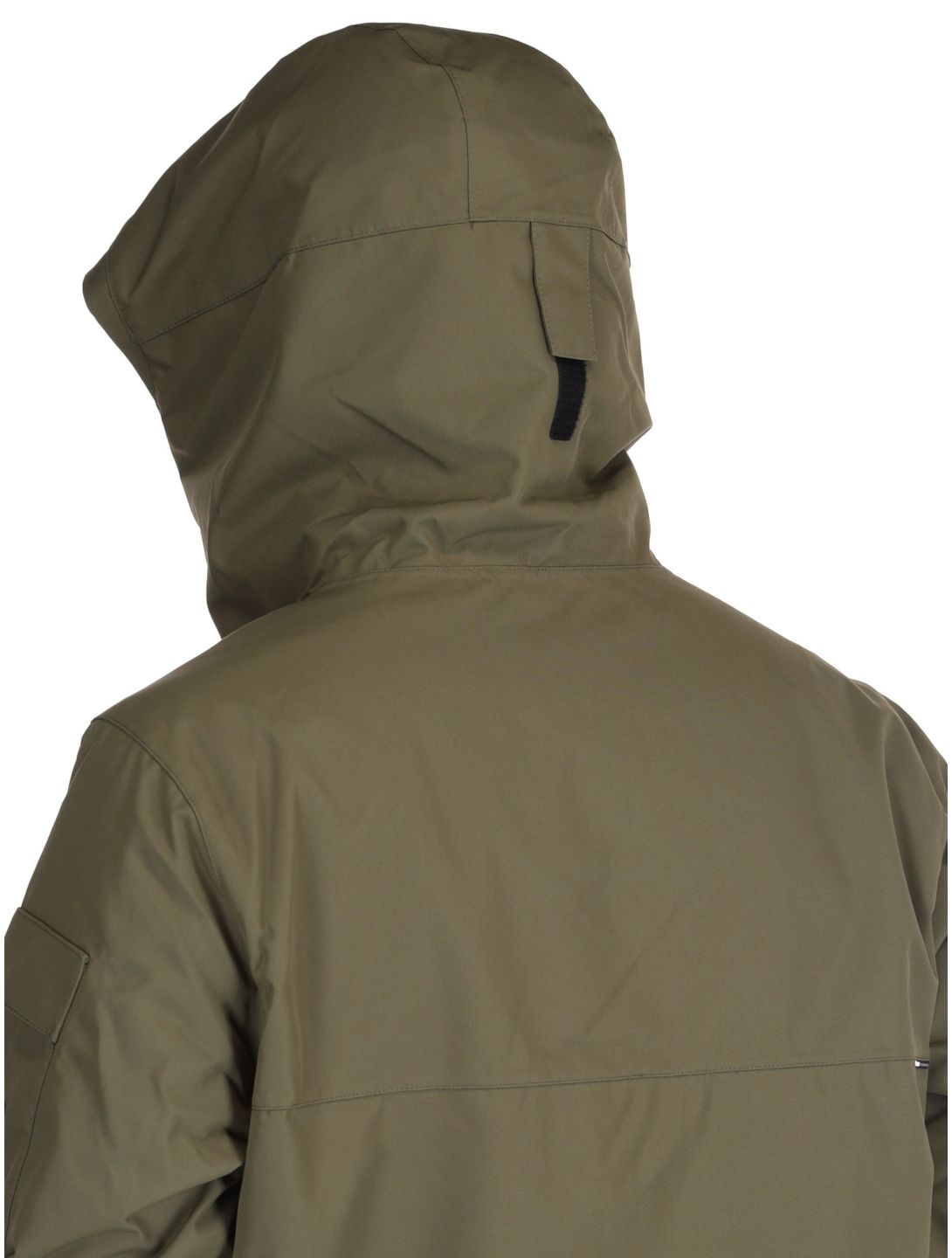 Rehall, Tabor-R Winter Anorak Herren Olive grün 