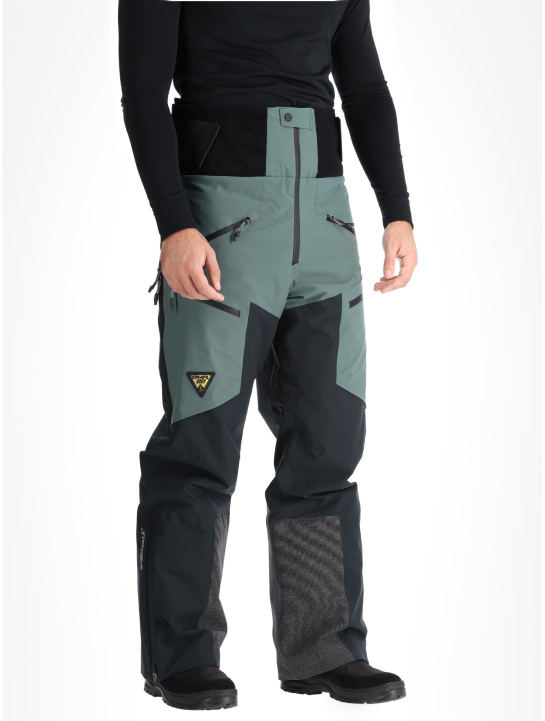 Rehall, Toluca-R Skihose Herren Fender Green grün 