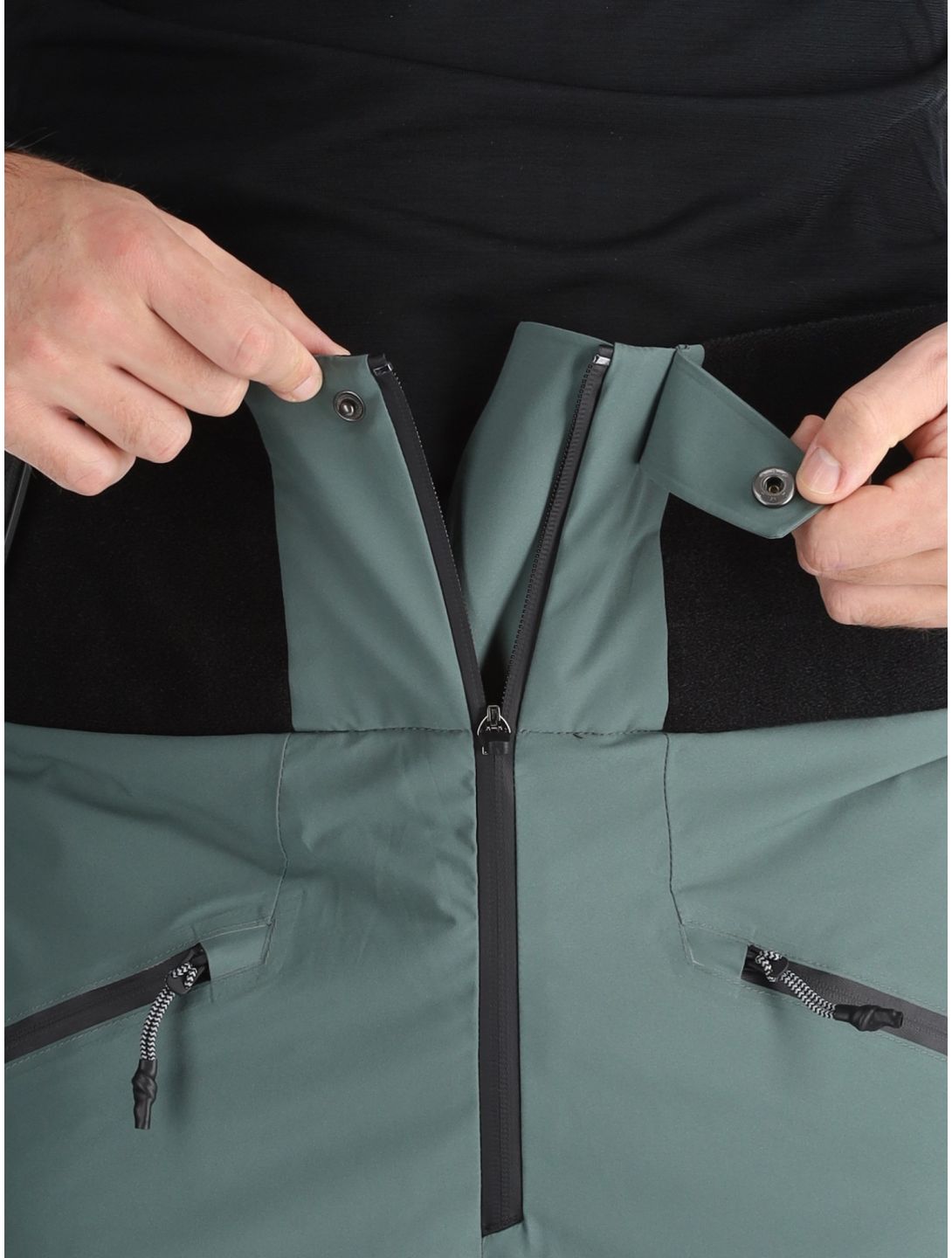 Rehall, Toluca-R Skihose Herren Fender Green grün 