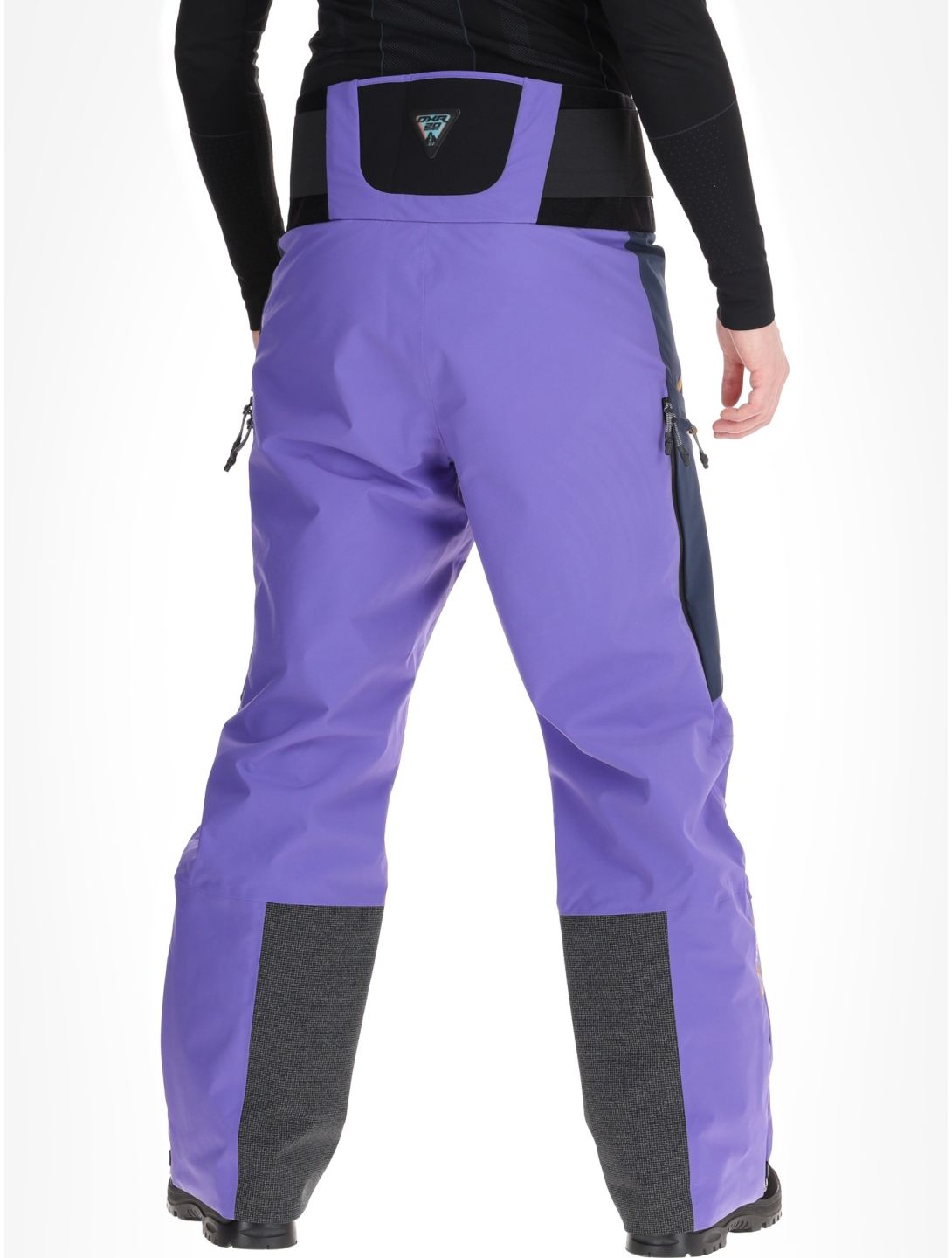 Rehall, Toluca-R Skihose Herren Purple violett 