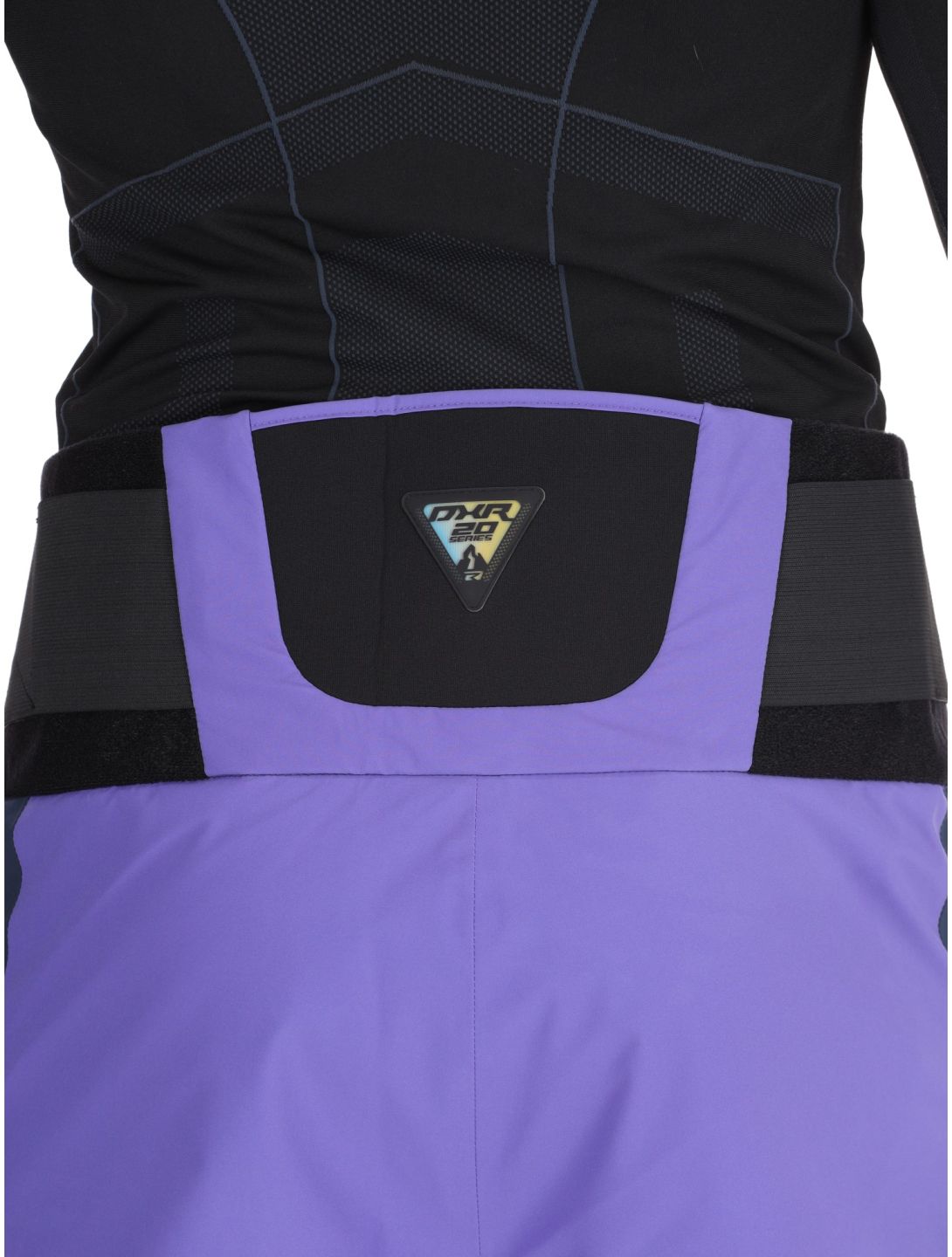 Rehall, Toluca-R Skihose Herren Purple violett 