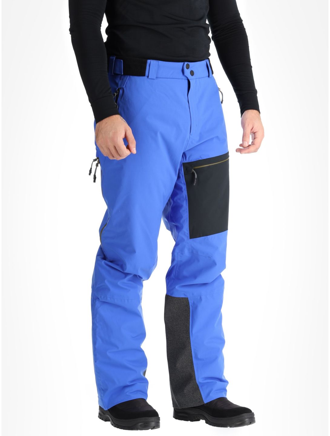 Rehall, Volcano-R Skihose Herren Reflex Blue blau 