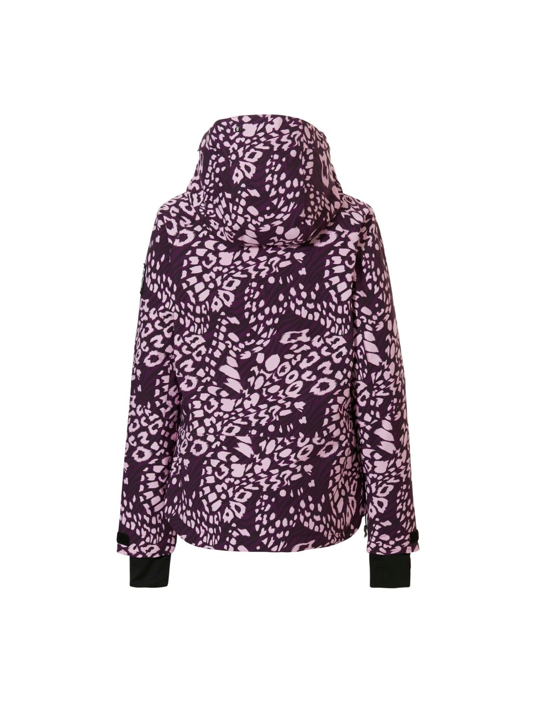 Rehall, Ziva-R-Jr. Winter Anorak Kinder panther rosa 