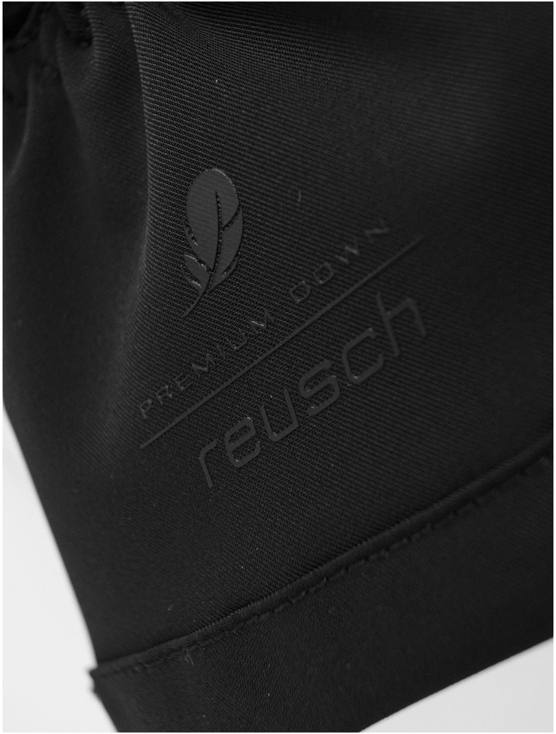 Reusch, Sonja R-TEX® XT Fäustlinge Damen Black schwarz 