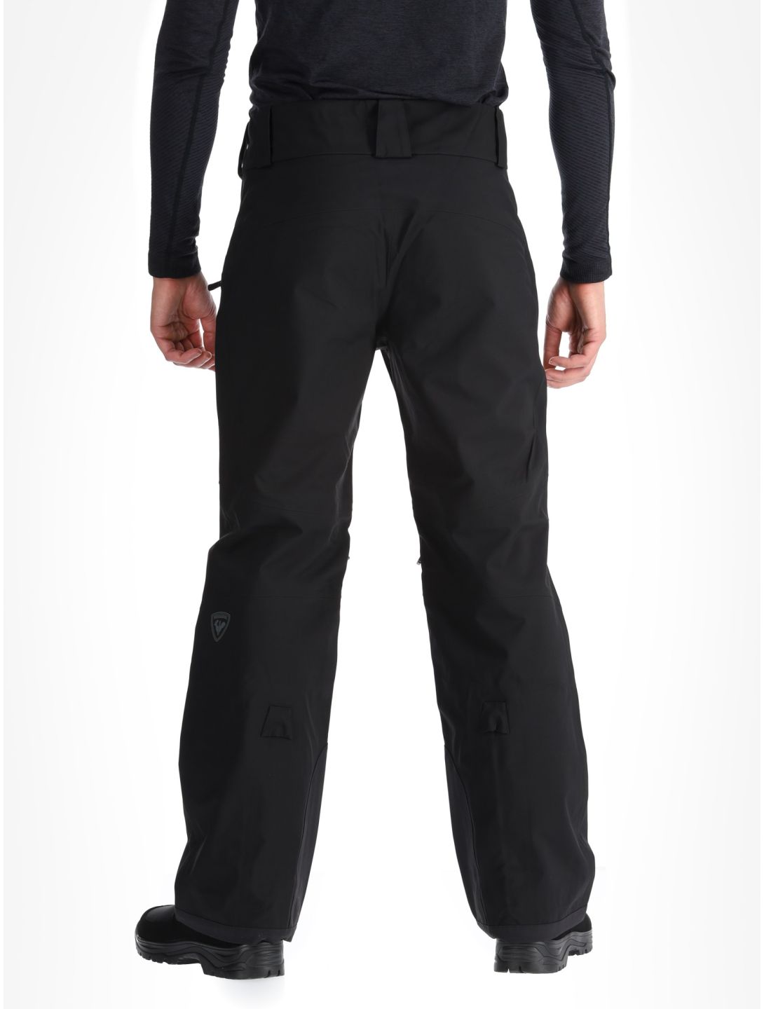 Rossignol, Evader Skihose Herren Black schwarz 