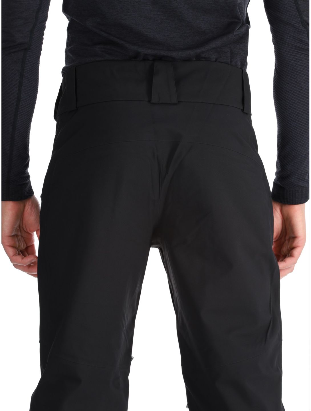 Rossignol, Evader Skihose Herren Black schwarz 