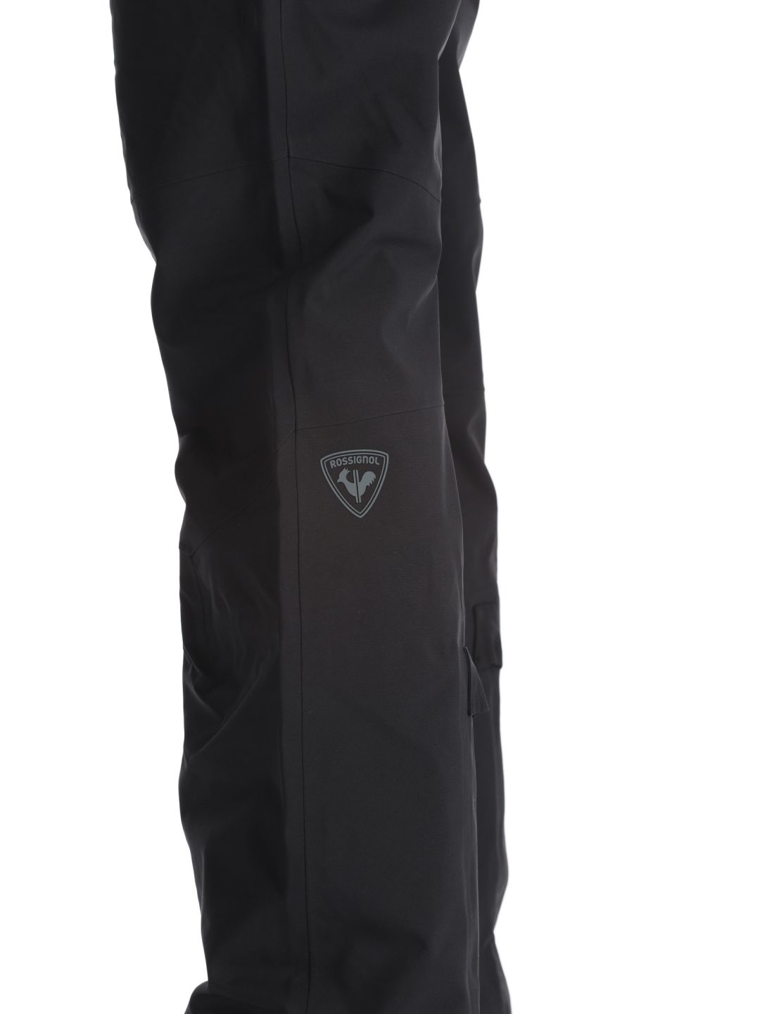 Rossignol, Evader Skihose Herren Black schwarz 