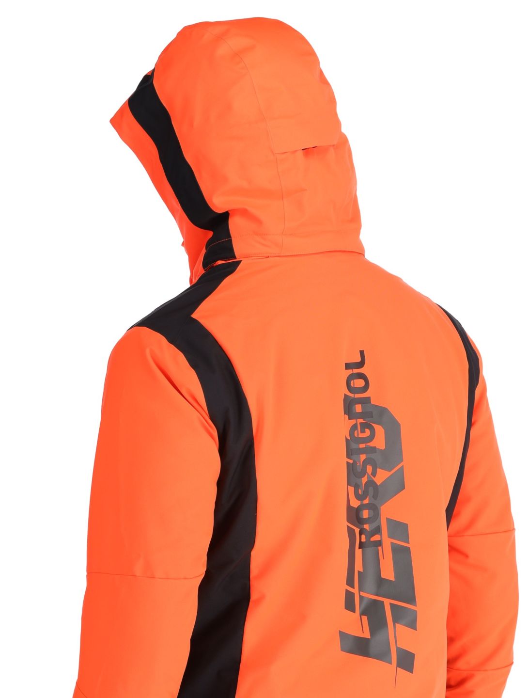 Rossignol, Hero Velika Skijacke Herren Neon Red rot 