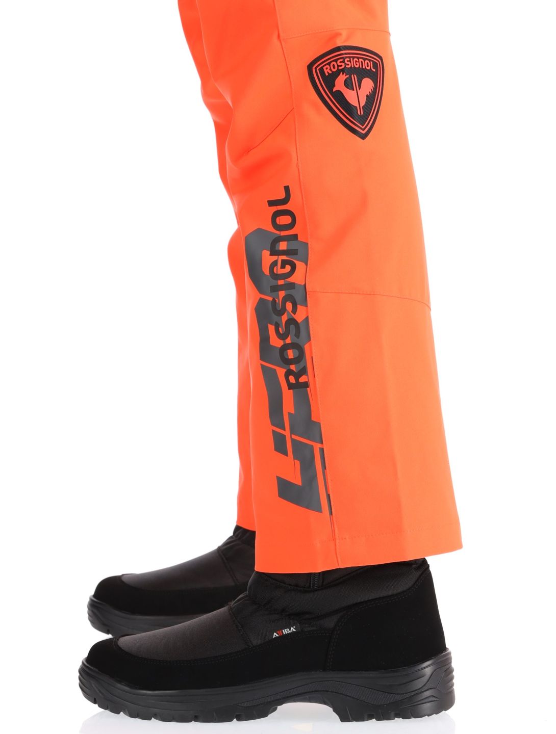 Rossignol, Hero Velika Skihose Herren Neon Red rot 