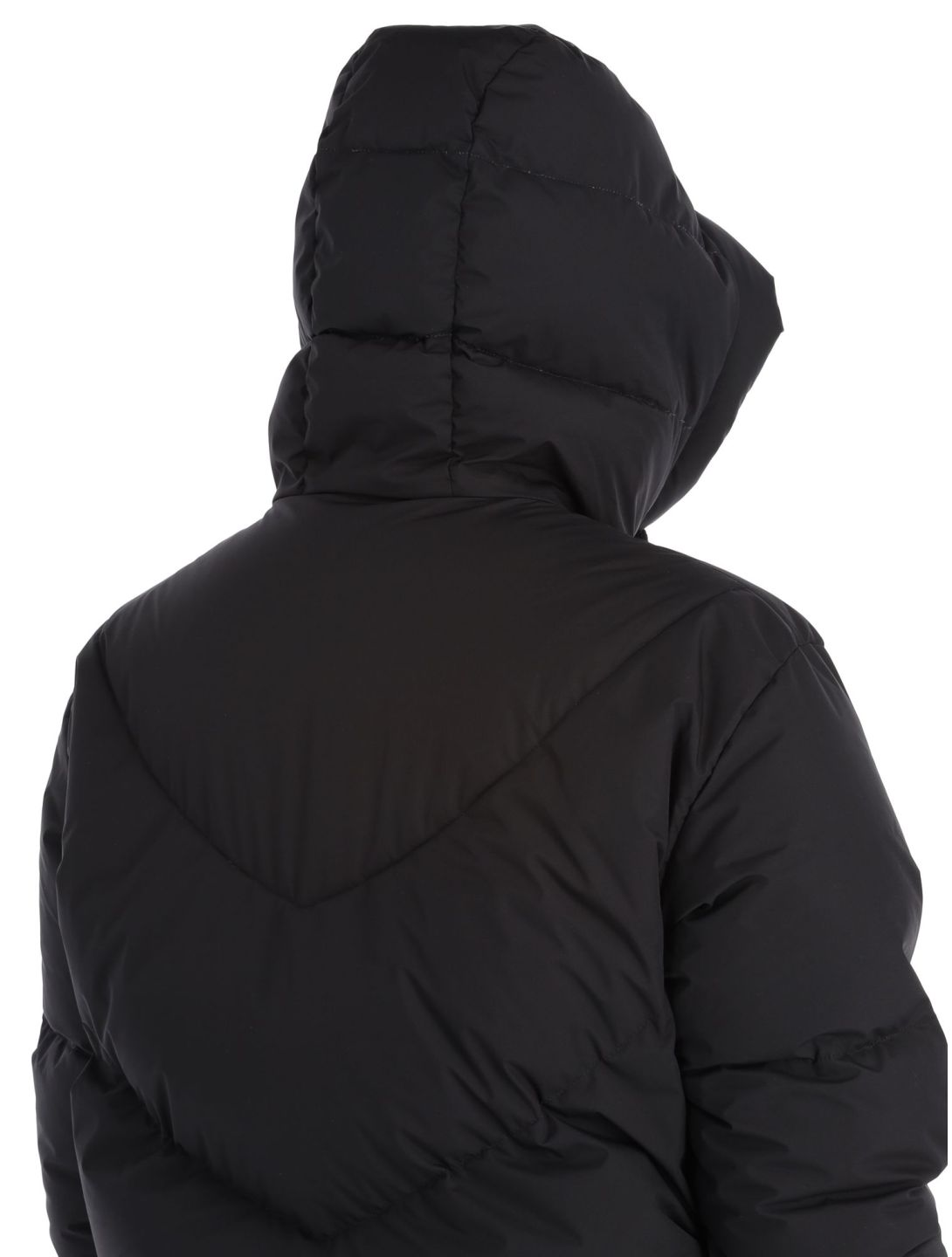 Rossignol, JC De Castelbajac Modul Down Bomber Skijacke Damen Black schwarz 