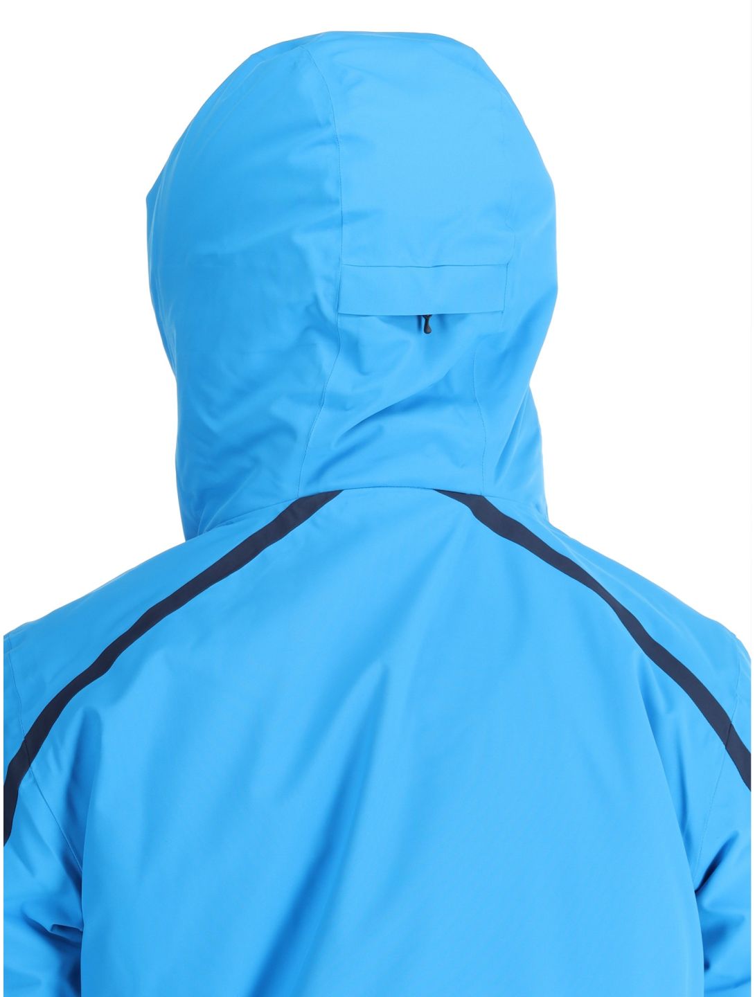 Rossignol, Saluver Skijacke Herren Oversees blau 