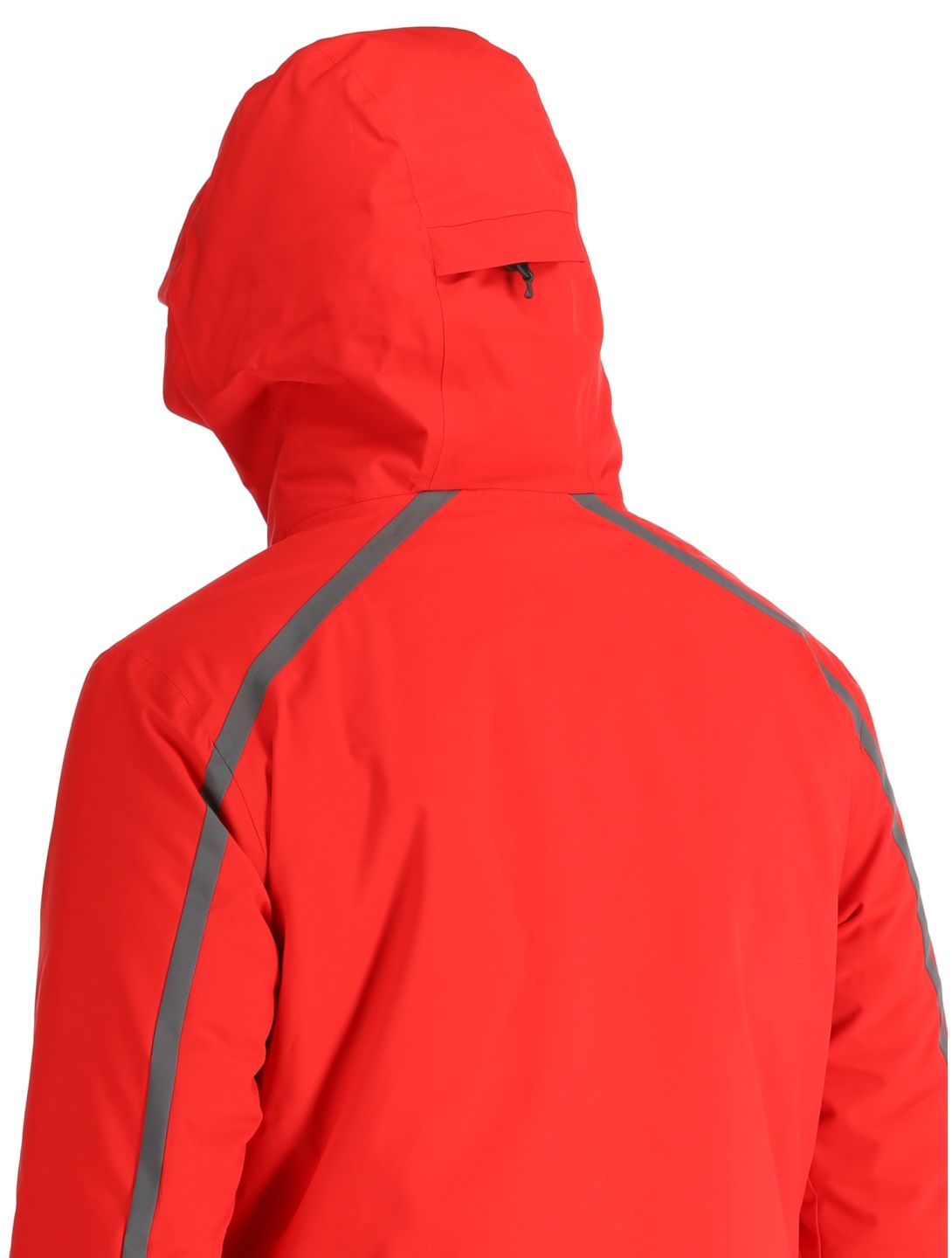 Rossignol, Saluver Skijacke Herren Sports Red rot 