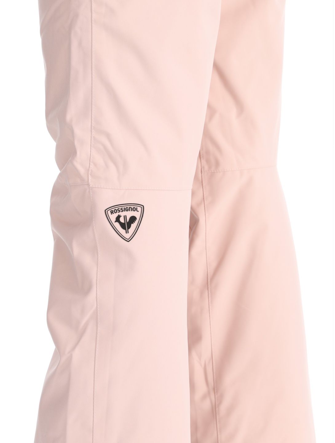 Rossignol, Ski Pant Skihose Damen Powder Pink rosa 