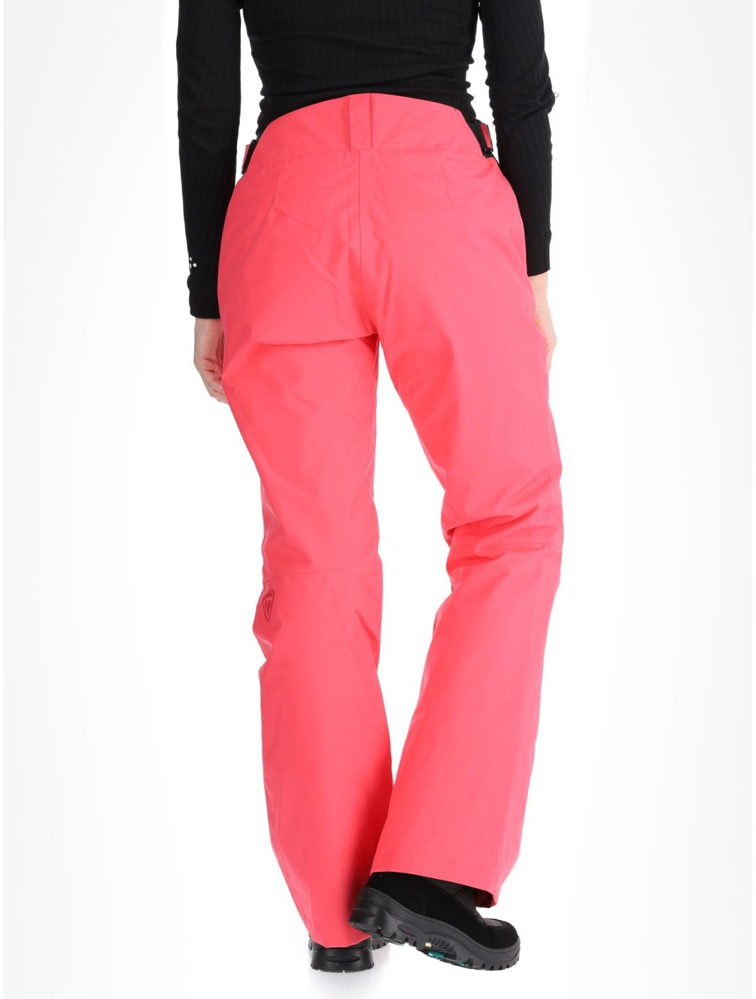 Rossignol, Ski Pant Skihose Damen Tea Rose rosa 