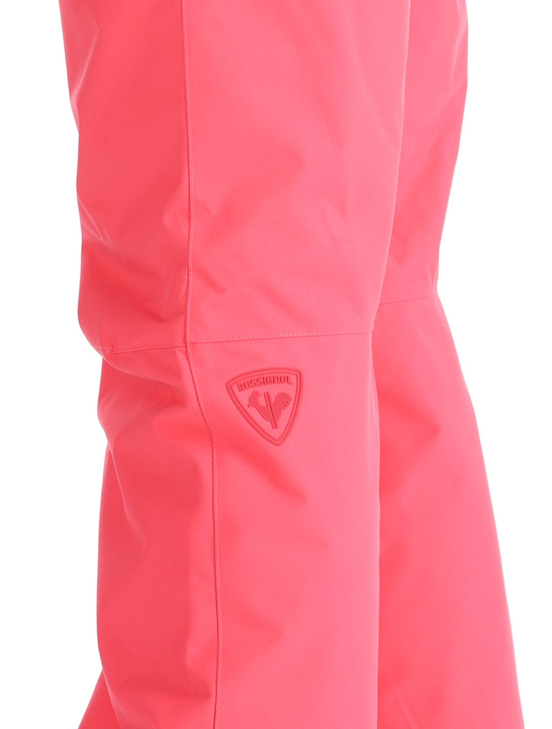 Rossignol, Ski Pant Skihose Damen Tea Rose rosa 