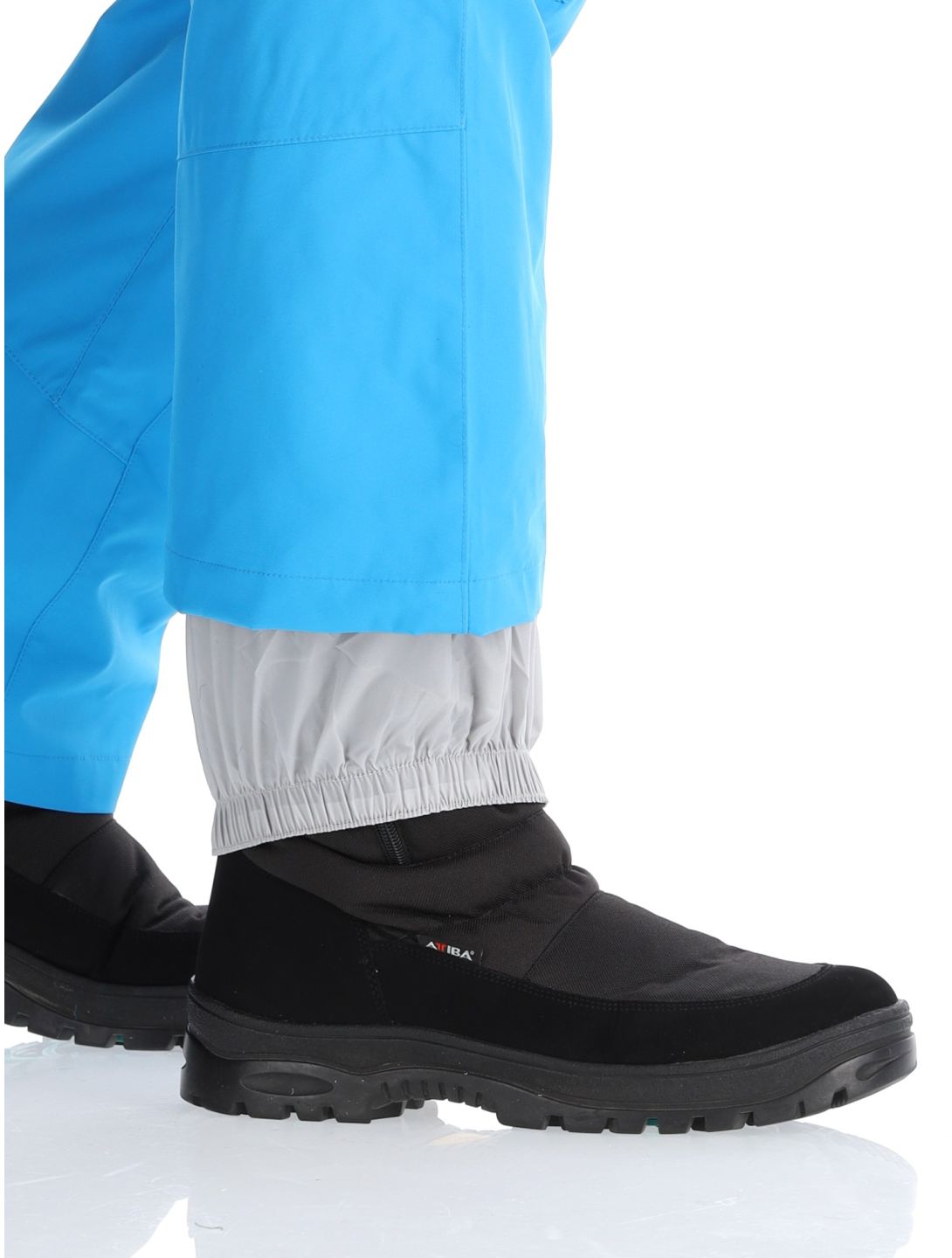 Rossignol, Ski Pant Skihose Herren Oversees blau 