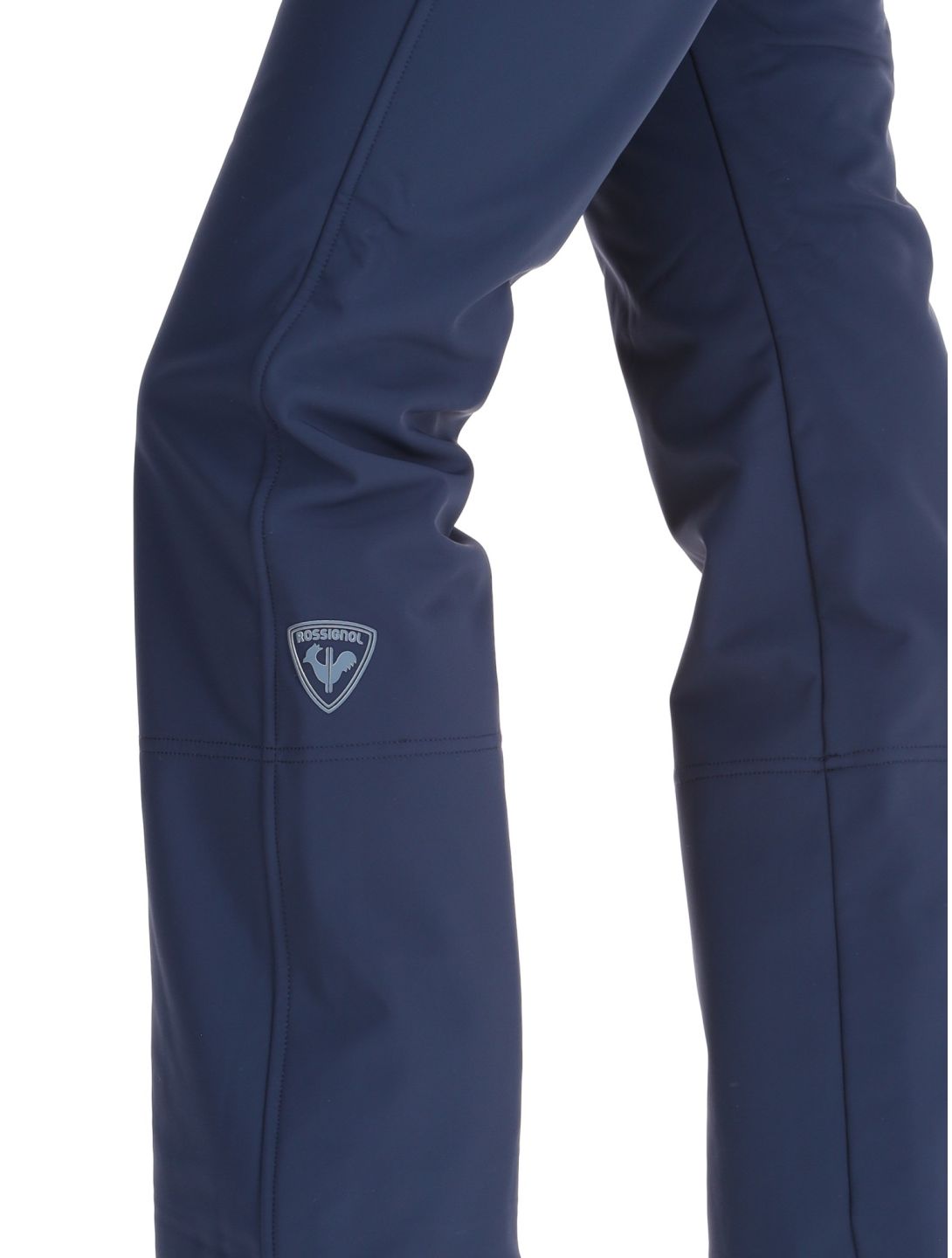 Rossignol, Ski Softshell Softshell Skihose Damen Dark Navy blau 