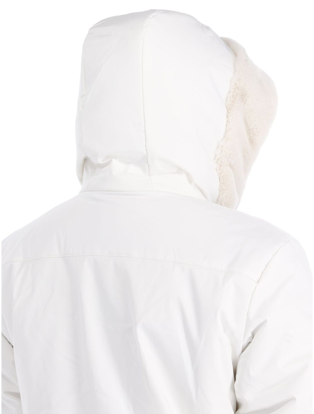 Rossignol, JC De Castelbajac Space Bomber Skijacke Damen White weiß 