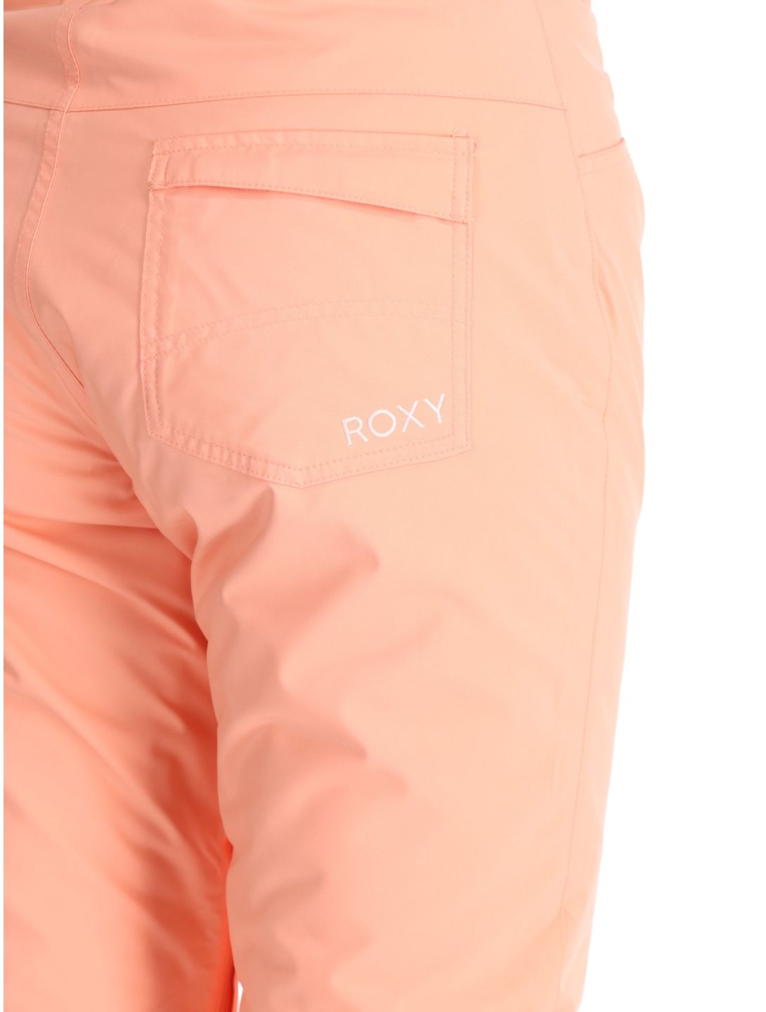 Roxy, Backyard Skihose Damen Peach Pink rosa 