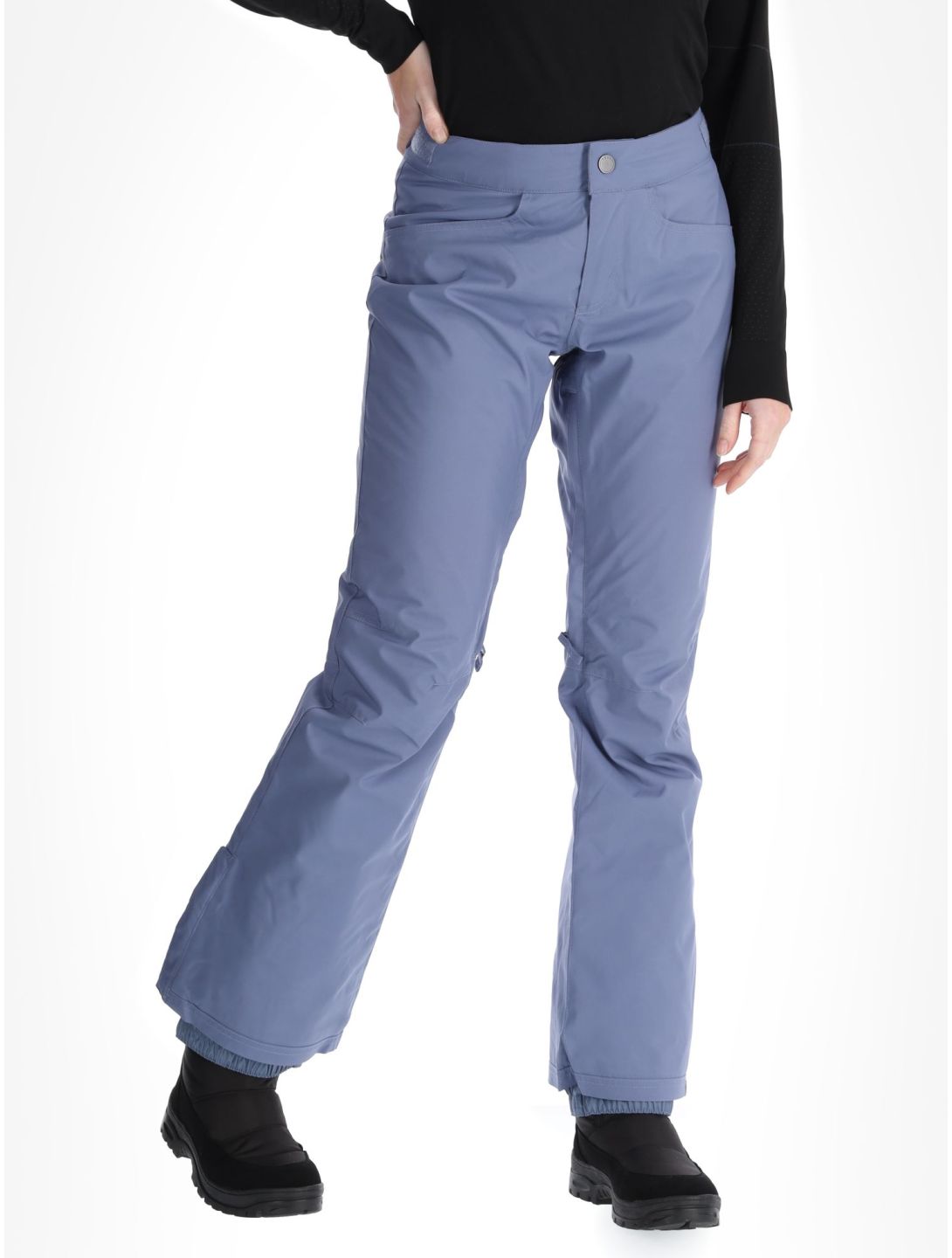 Roxy, Backyard Skihose Damen Wild Wind blau 