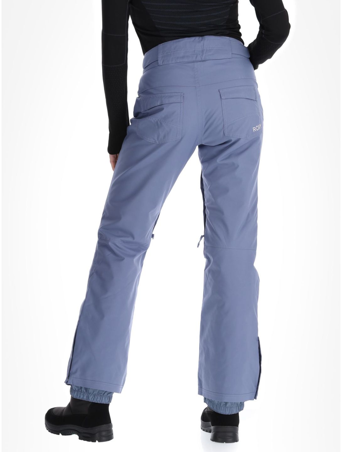 Roxy, Backyard Skihose Damen Wild Wind blau 