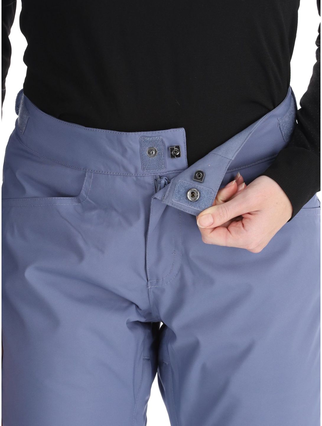 Roxy, Backyard Skihose Damen Wild Wind blau 