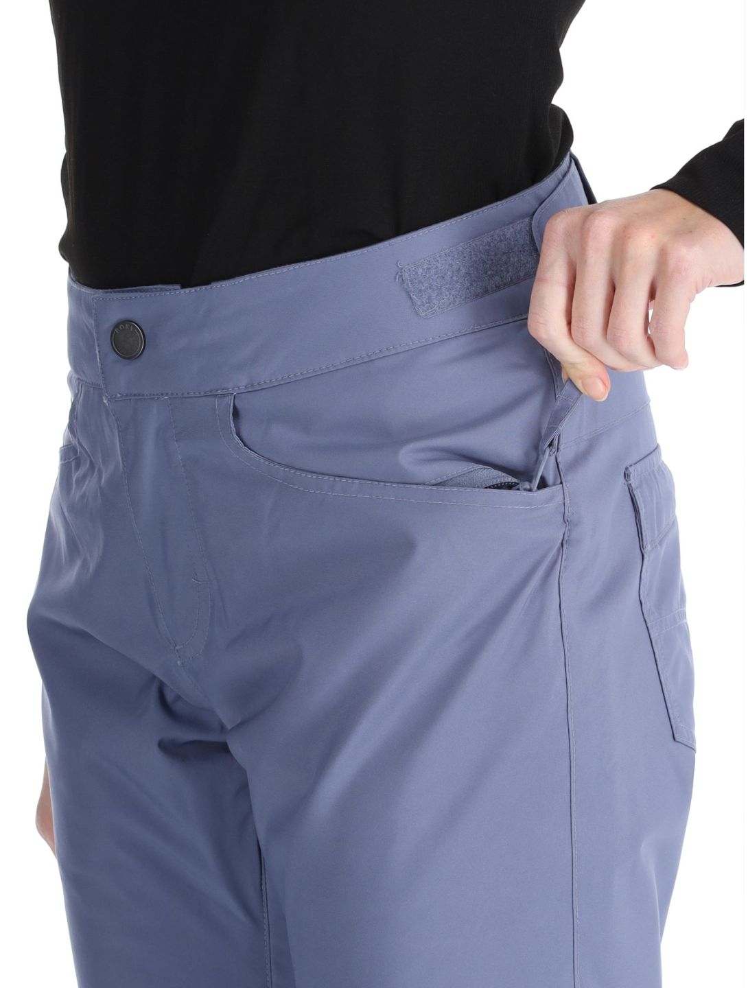 Roxy, Backyard Skihose Damen Wild Wind blau 