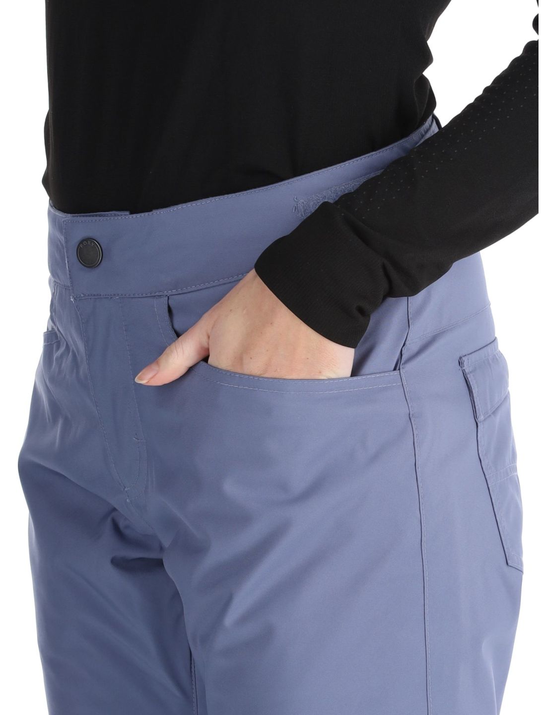 Roxy, Backyard Skihose Damen Wild Wind blau 