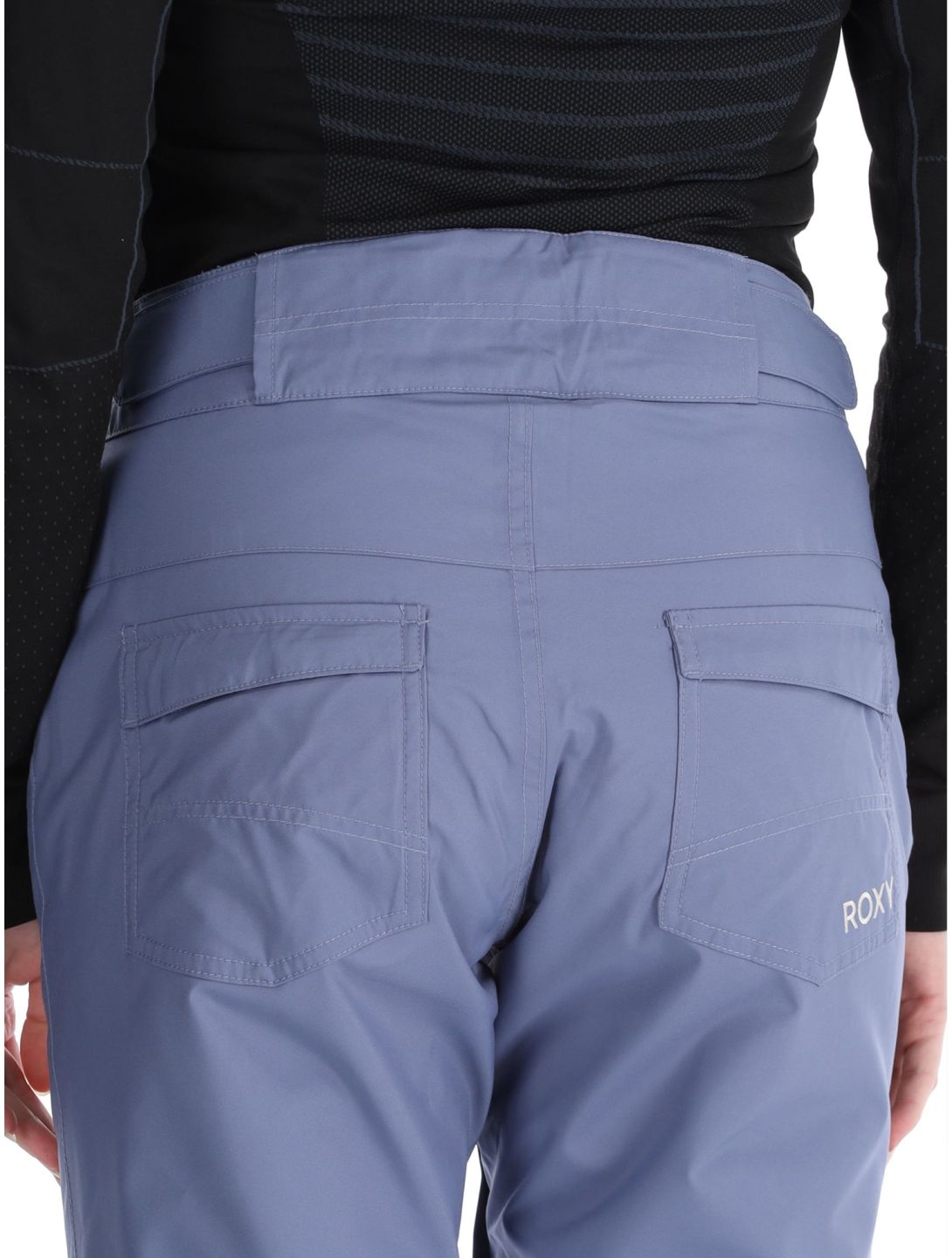 Roxy, Backyard Skihose Damen Wild Wind blau 