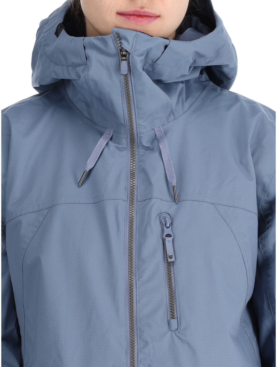 Roxy, Stated Skijacke Damen Wild Wind blau 