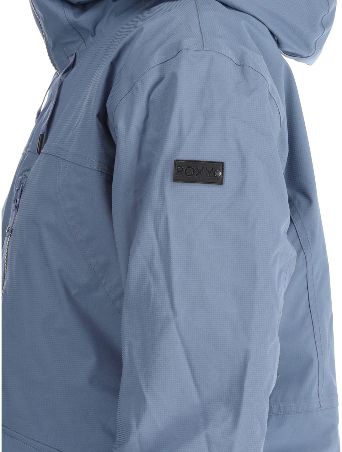 Roxy, Stated Skijacke Damen Wild Wind blau 