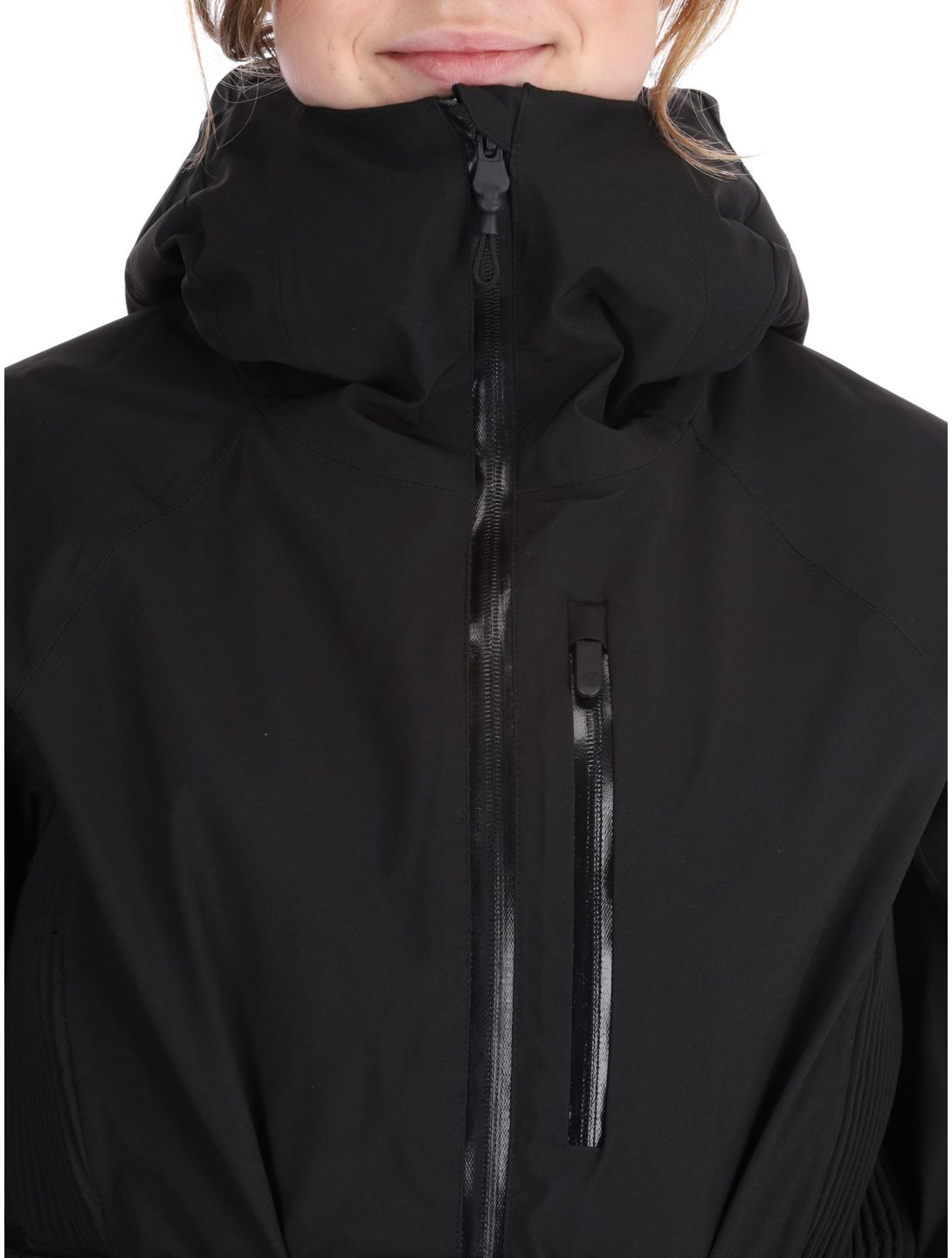 Rukka, Saksala Skijacke Damen Basic Black schwarz 