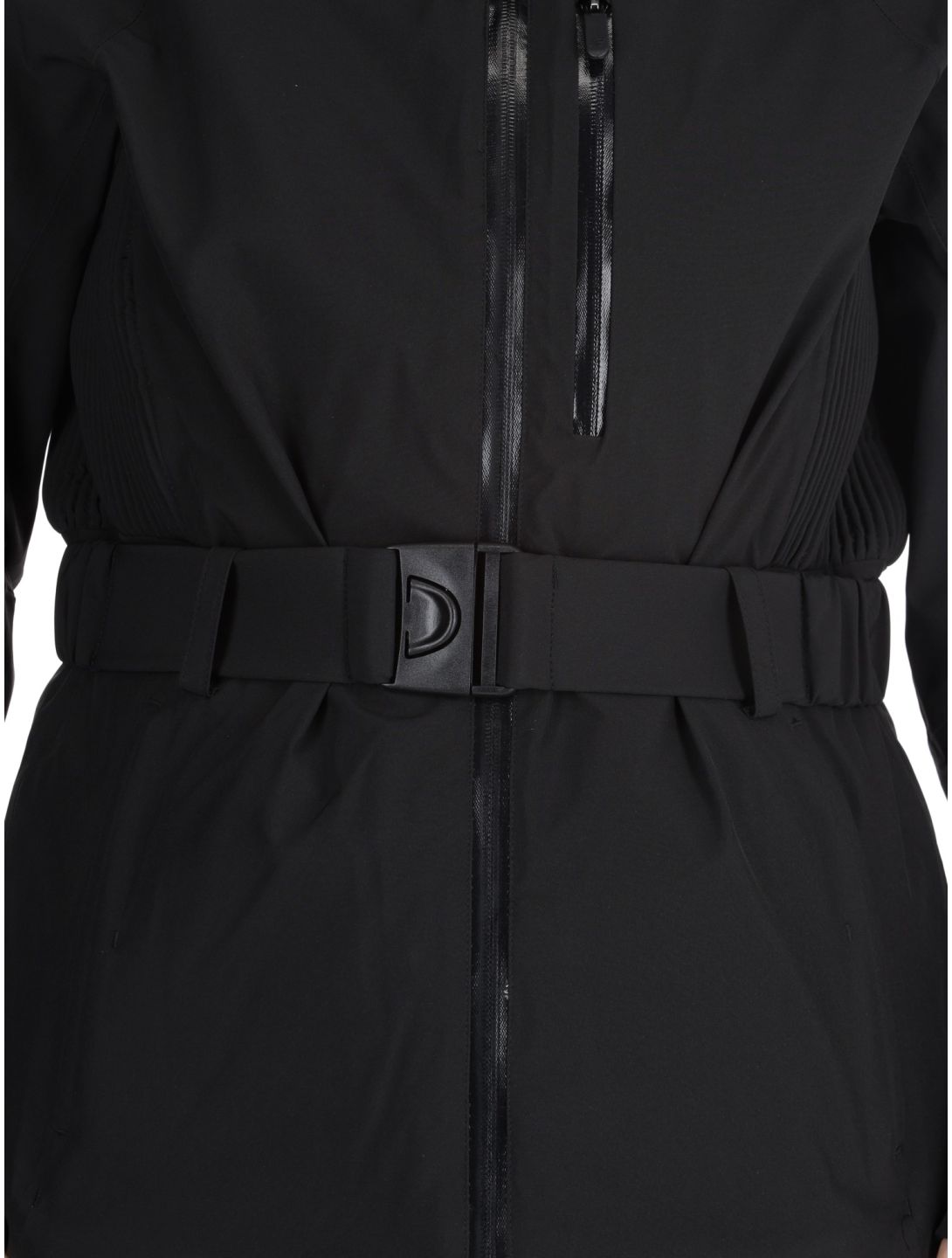 Rukka, Saksala Skijacke Damen Basic Black schwarz 