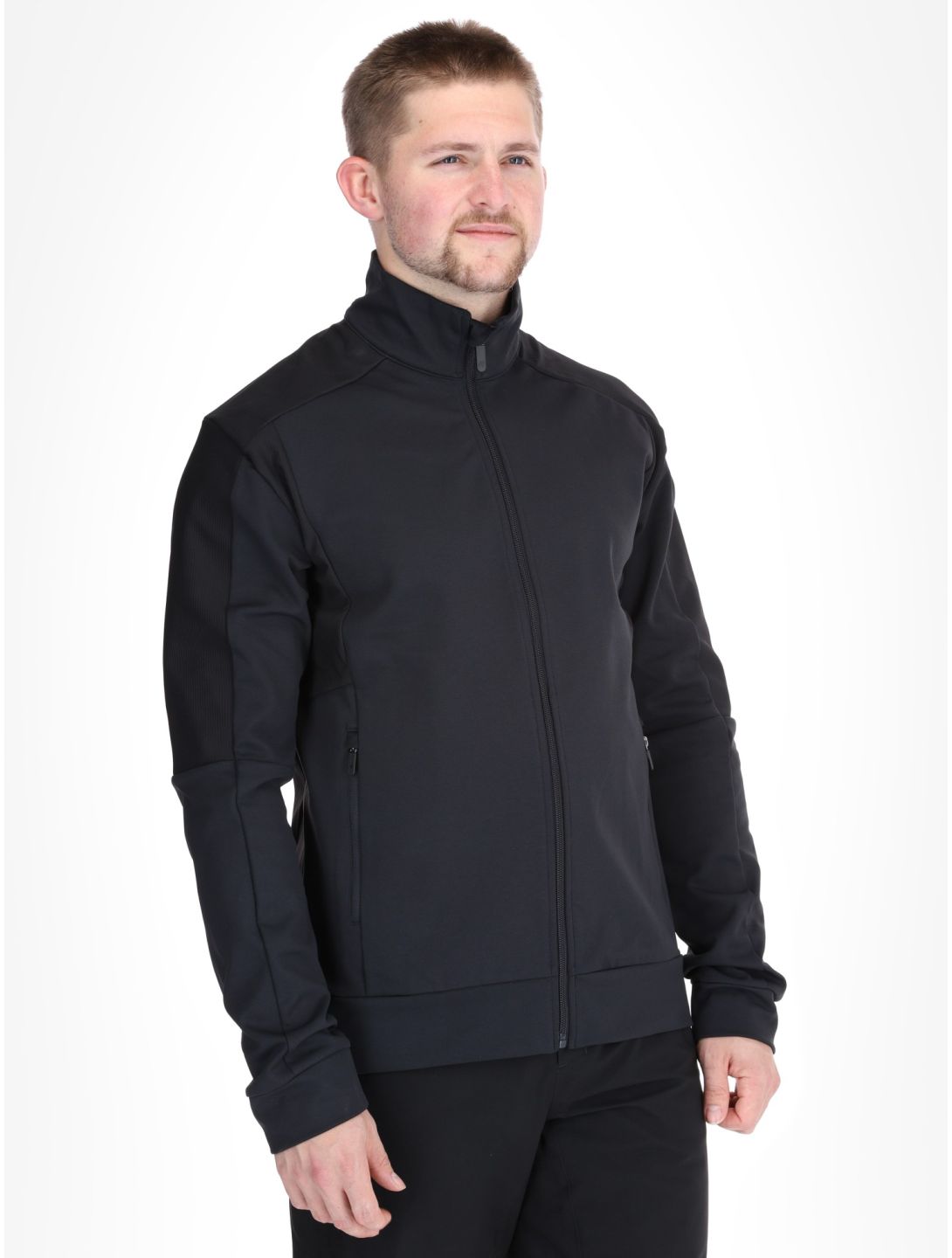 Rukka, Sippola Jacke Herren Basic Black schwarz 