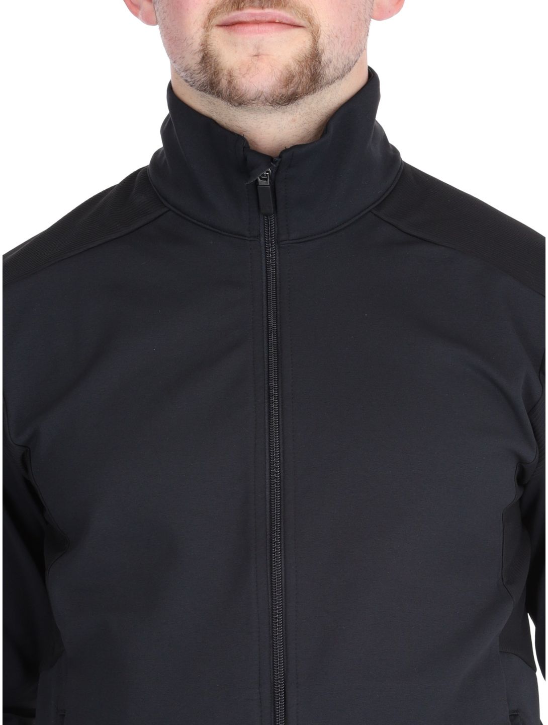 Rukka, Sippola Jacke Herren Basic Black schwarz 