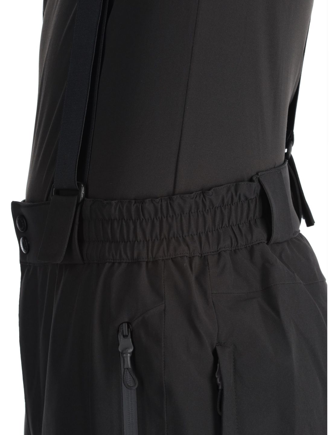 Rukka, Skuru Skihose Herren Basic Black schwarz 