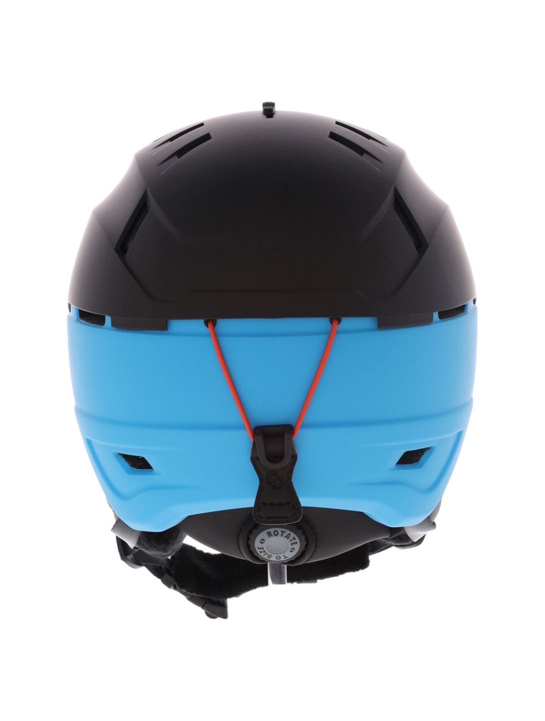 Sinner, Beartooth Skihelm Unisex Matt Blue blau 