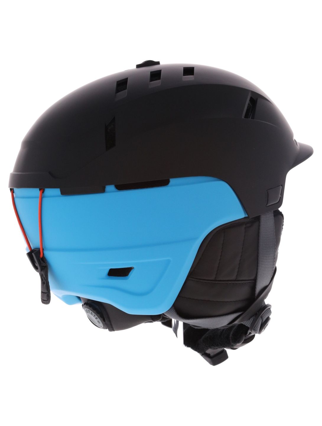 Sinner, Beartooth Skihelm Unisex Matt Blue blau 