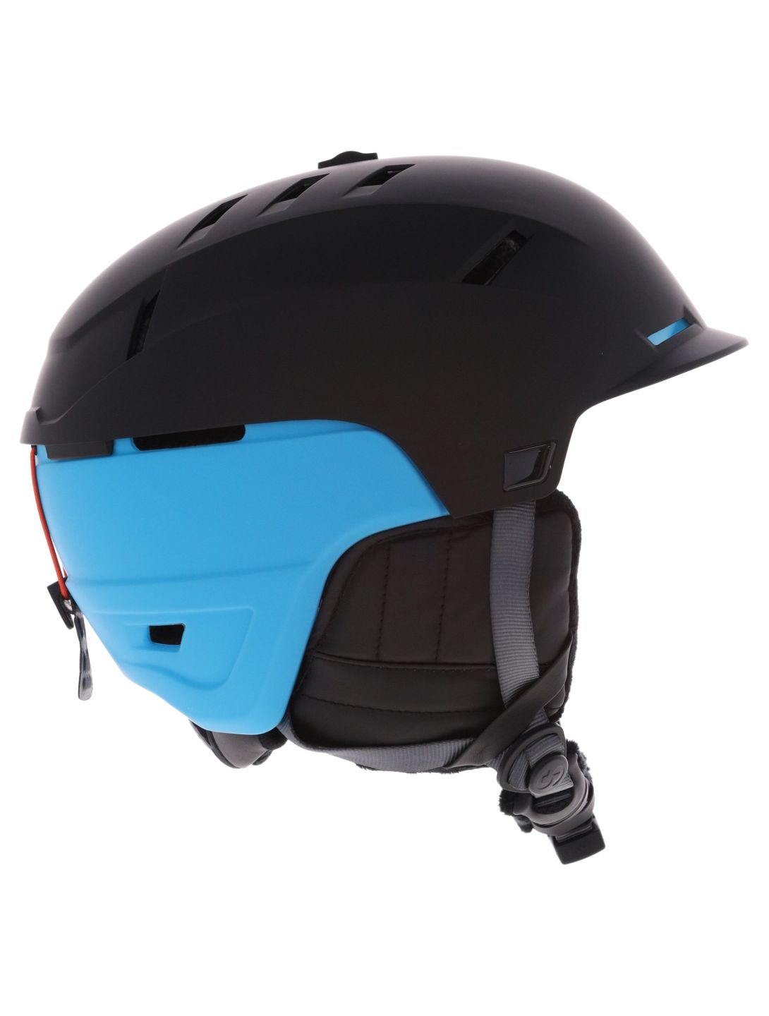 Sinner, Beartooth Skihelm Unisex Matt Blue blau 