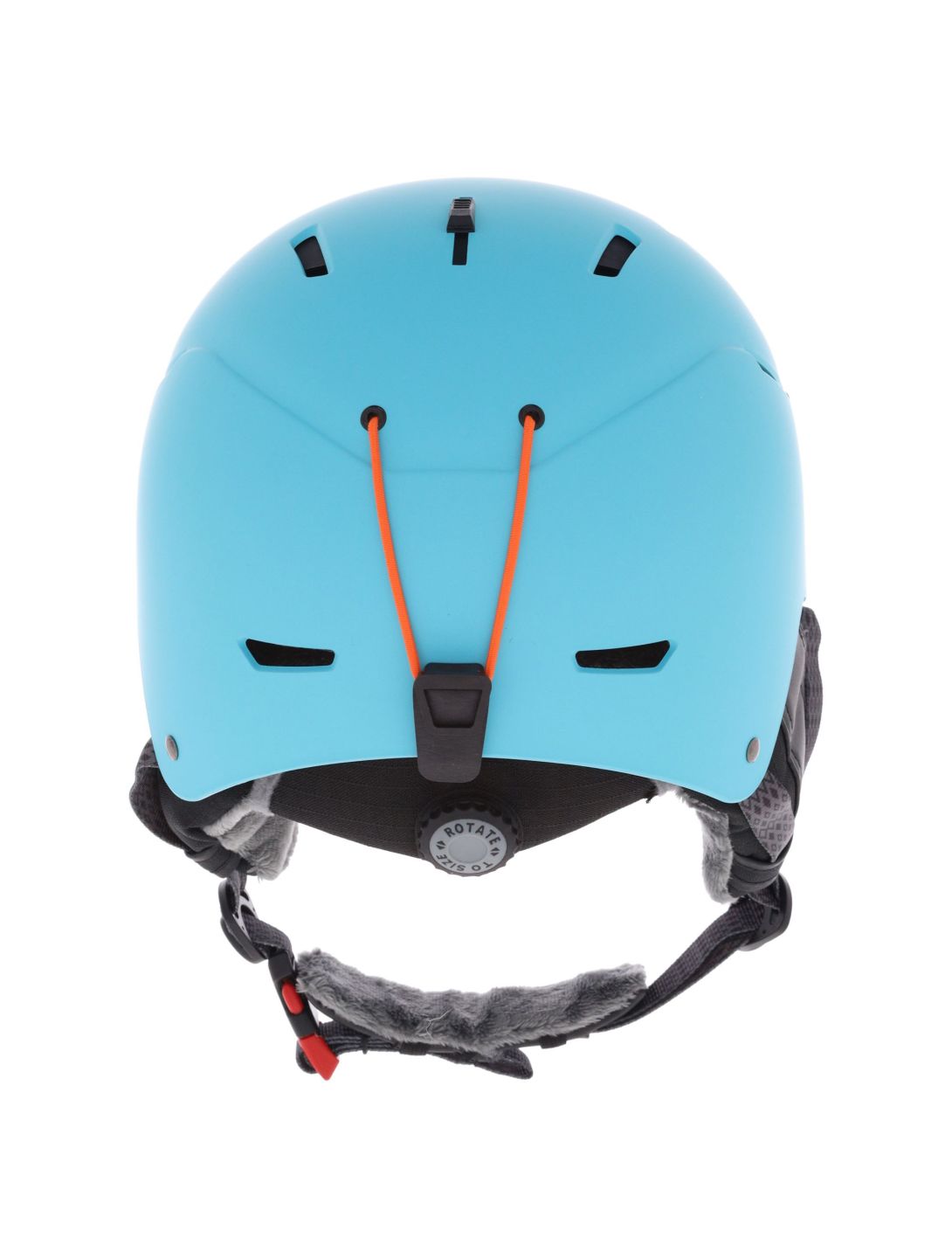 Sinner, Whistler Skihelm Unisex Matt Sky Blue blau 