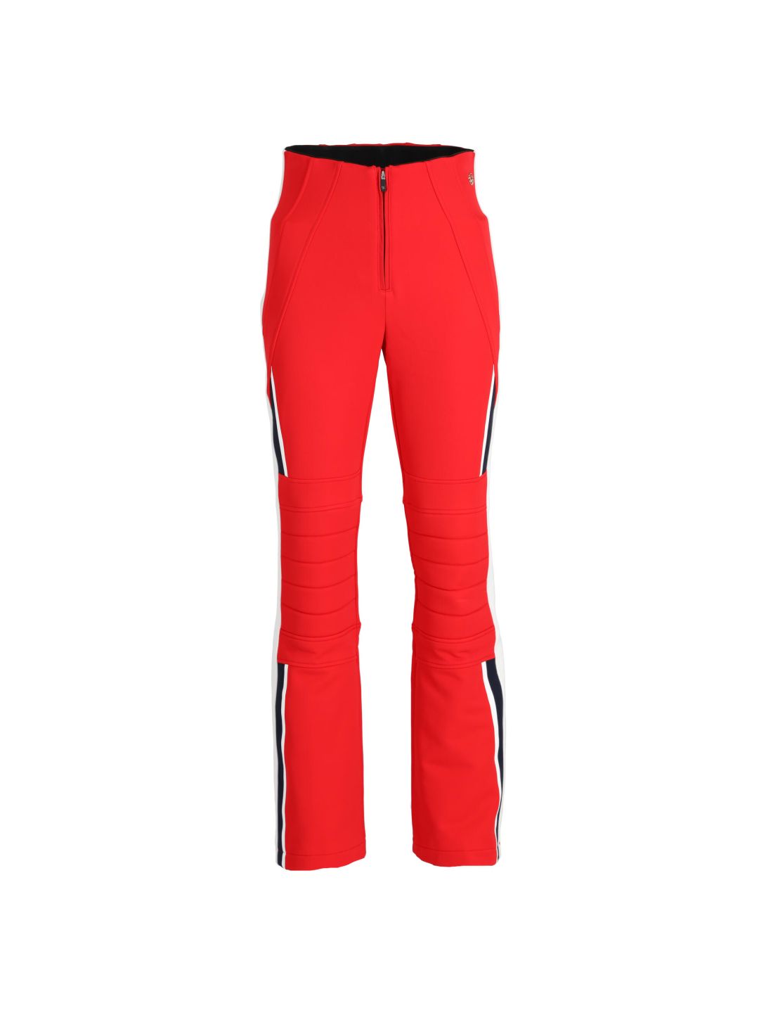 Sportalm, 942808540 Softshell Skihose Damen crimson rot