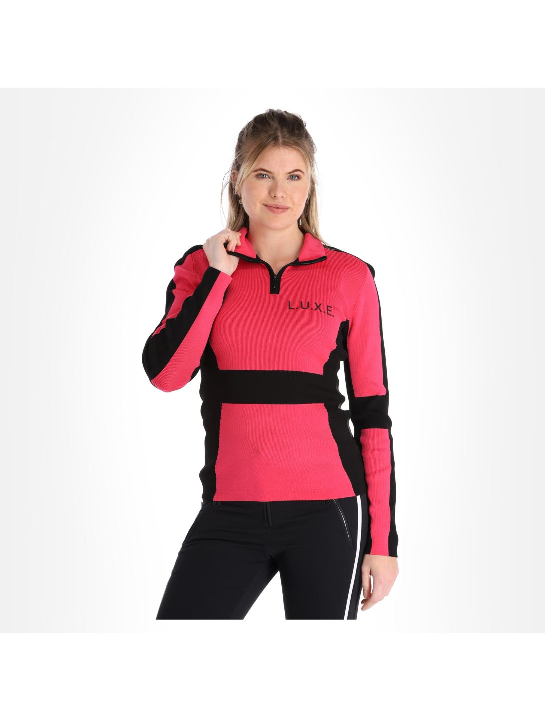 Sportalm Kitzbühel, 9824510801 Pullover Damen azalea rosa 