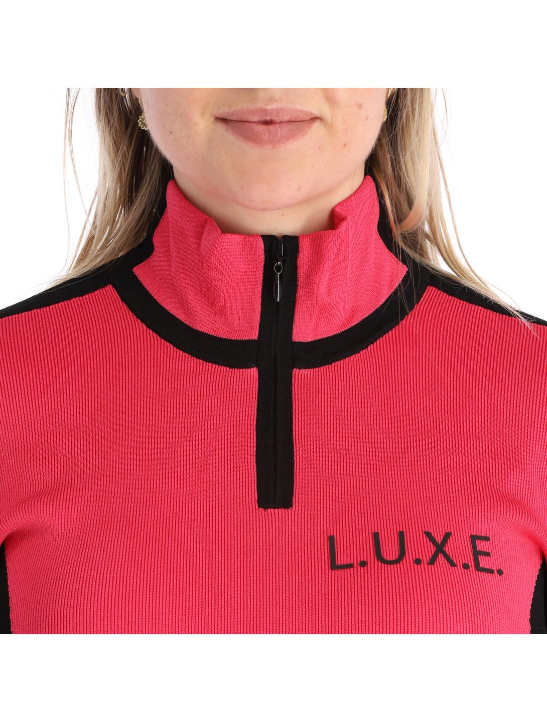 Sportalm Kitzbühel, 9824510801 Pullover Damen azalea rosa 