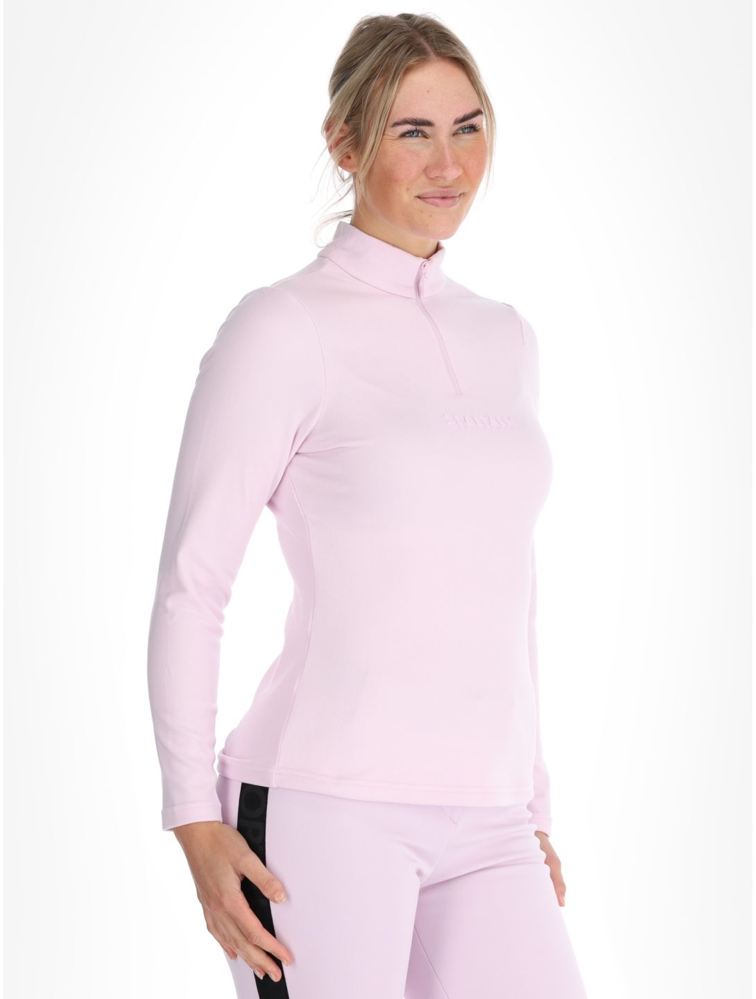 Sportalm Kitzbühel, Cologne CH Pullover Damen Chalk Pink rosa 