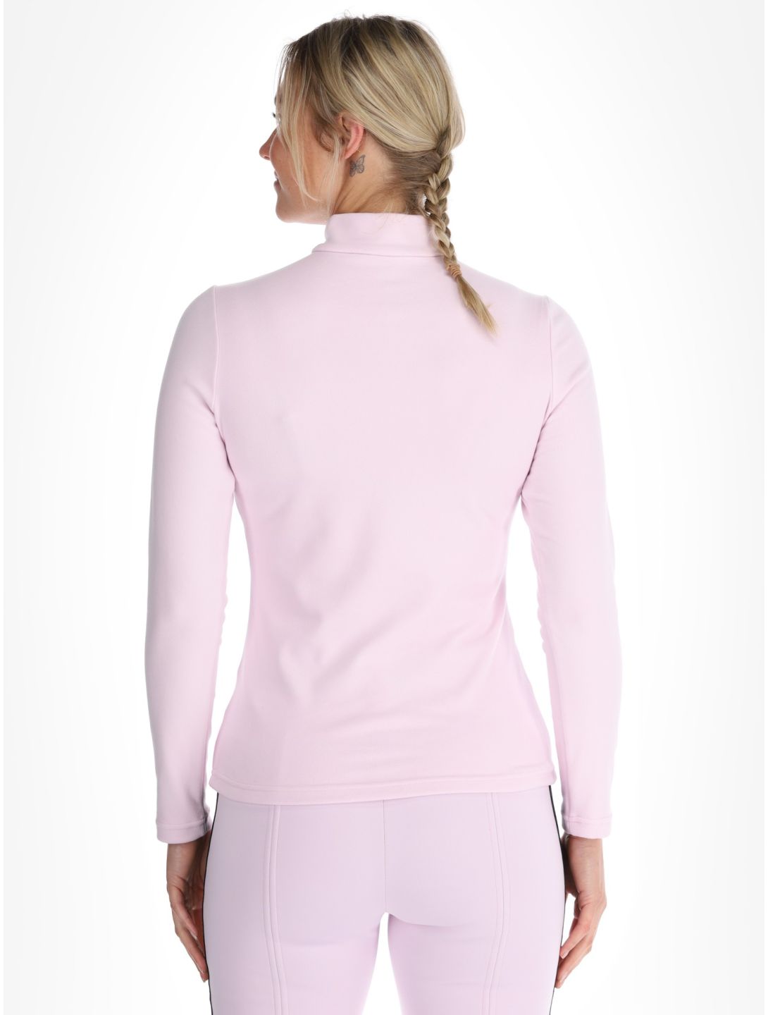 Sportalm Kitzbühel, Cologne CH Pullover Damen Chalk Pink rosa 