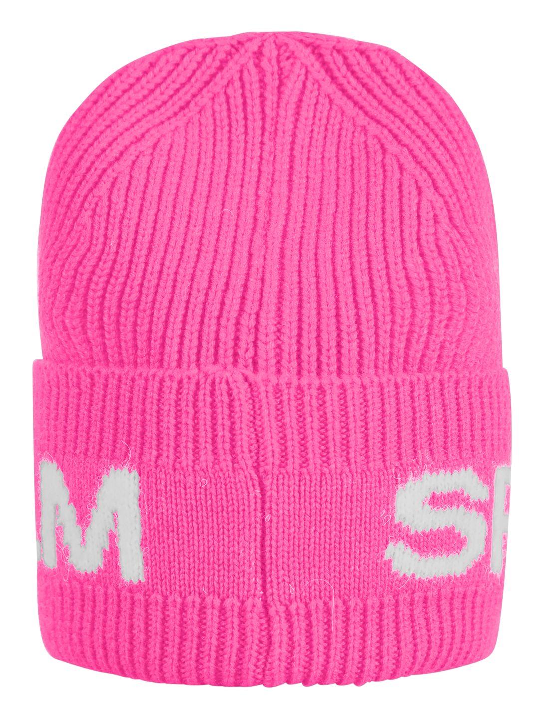 Sportalm Kitzbühel, Hamburg SKI Mütze Damen Neon Pink rosa 