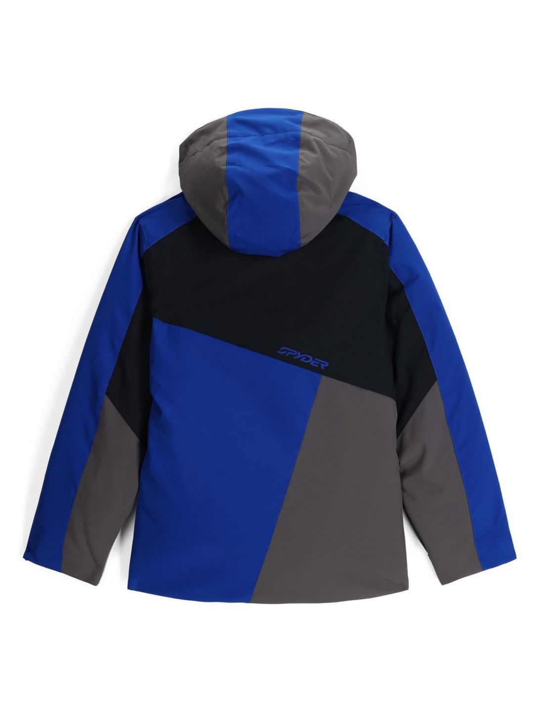 Spyder, Ambush Skijacke Kinder Electric Blue blau 