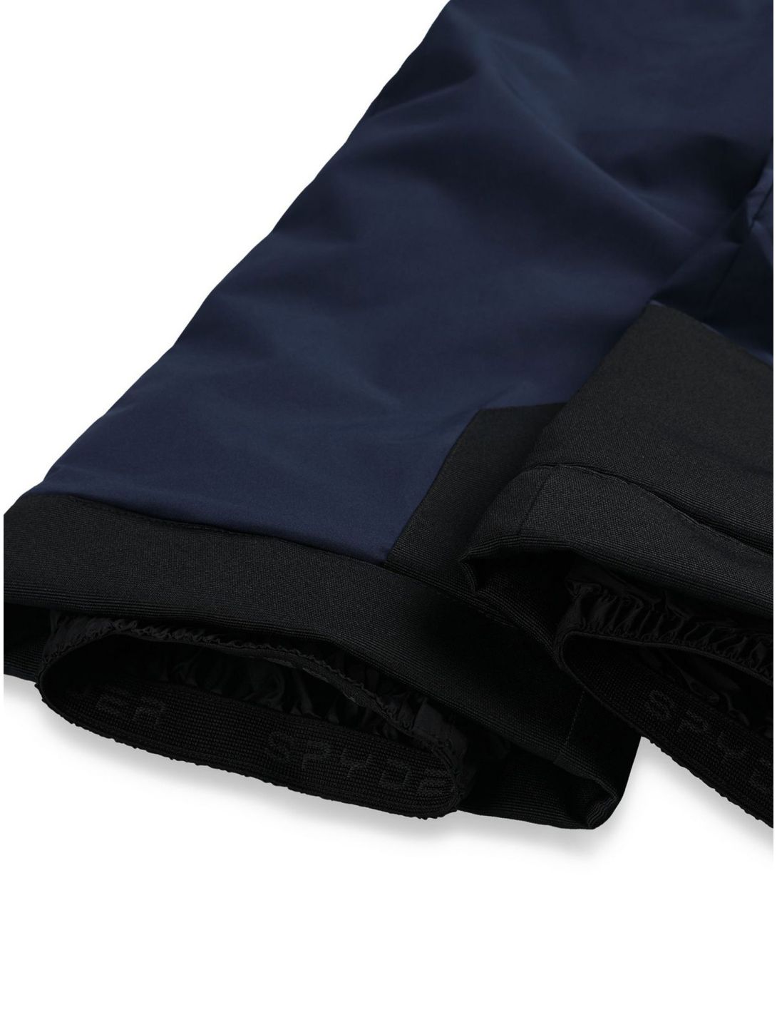 Spyder, Propulsion Skihose Kinder True Navy blau 